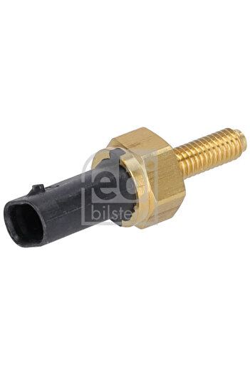 FEBI BILSTEIN Coolant temperature sensor OPEL CORSA E Box/ Hatchback (X15) 2014-2019