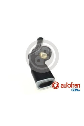 AUTOFREN SEINSA Wheel speed sensor Rear axle left AUDI A3 Cabriolet (8P7) 2008-2013