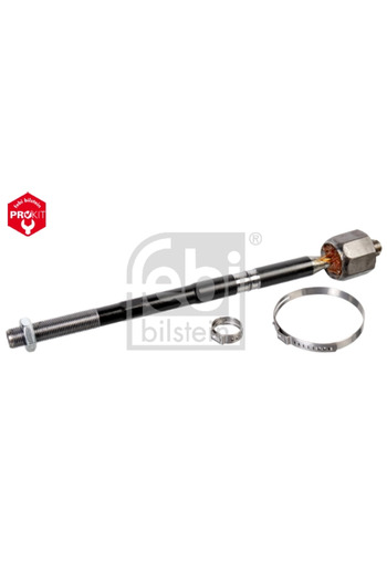 FEBI BILSTEIN Tie rod end axle Front axle right VAUXHALL INSIGNIA Mk I (A) saloon (G09) 2008-2017