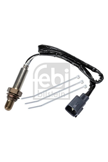 FEBI BILSTEIN Sonda Lambda TOYOTA AVENSIS limuzina (_T25_) 2003-2008
