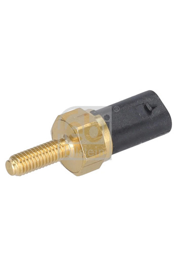 FEBI BILSTEIN Coolant temperature sensor OPEL CORSA E Box/ Hatchback (X15) 2014-2019