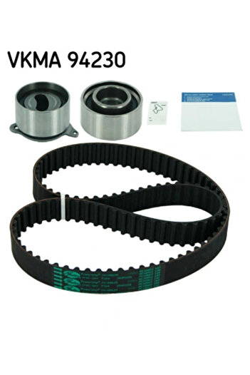 SKF Timing belt kit MAZDA E bus (SR1) 1984-1994