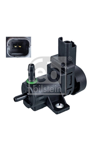 FEBI BILSTEIN Exhaust pressure converter CITROËN C4 PICASSO I minibus (UD_) 2006-2013