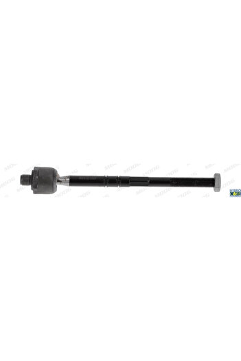 MOOG Tie rod end axial joint MERCEDES-BENZ E-CLASS T-Model (S210) 1996-2003