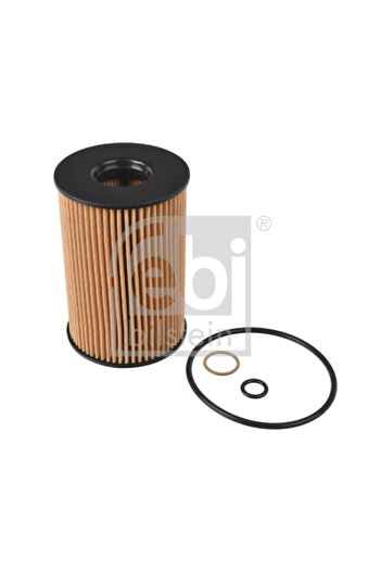 FEBI BILSTEIN Oil filter BMW 8 coupe (G15 F92) 2018-2024