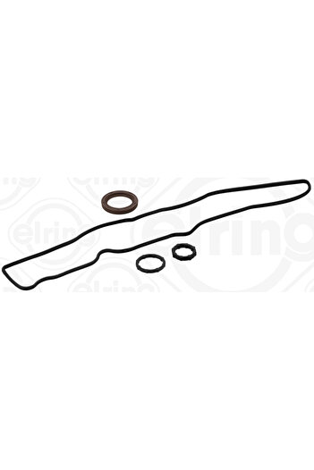 ELRING Timing case gasket set JEEP RENEGADE SUV (BU B1 BV) 2014-2021