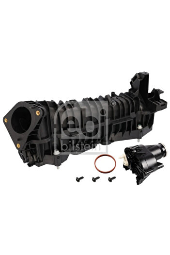 FEBI BILSTEIN Intake manifold housing BMW X1 (E84) 2012-2015