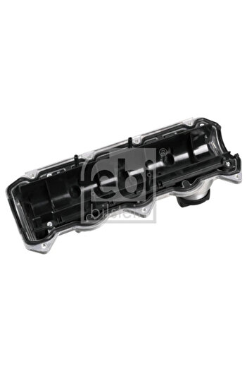 FEBI BILSTEIN Rocker cover SEAT IBIZA III (6L1) 2002-2005