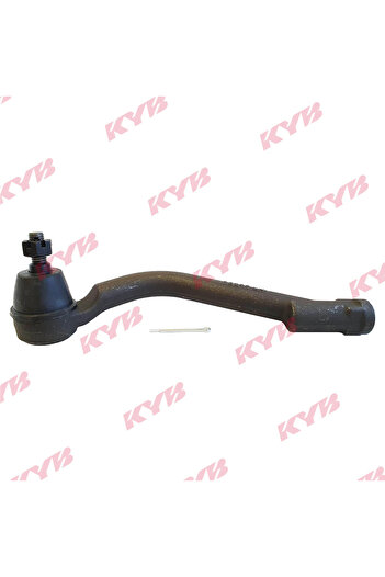 KYB Tie Rod End Front Axle Left HYUNDAI SANTA FÉ III Van/SUV (DM) 2015-2020