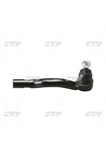 CTR Tie rod end Front axle right TOYOTA COROLLA limousine (_E12_) 2002-2005