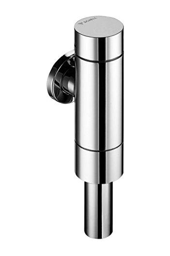 Other Schellomat Basic 34 chrome surface-mounted pressure toilet cistern