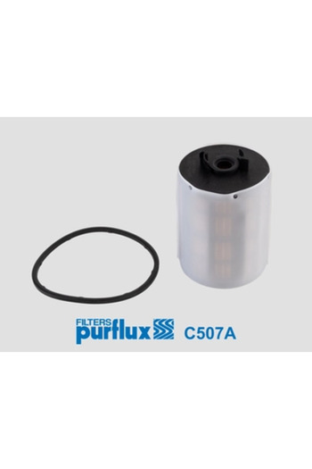 PURFLUX Fuel filter PEUGEOT BOXER bus (244 Z_) 2001-2006