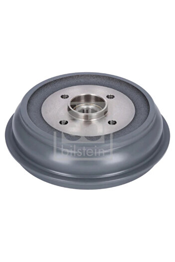 FEBI BILSTEIN Rear axle brake drum DS DS 3 (SA_) 2015-2019