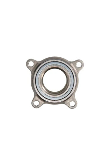 BTA Wheel bearing set Front axle both sides MITSUBISHI DELICA / SPACE GEAR 1994-2006