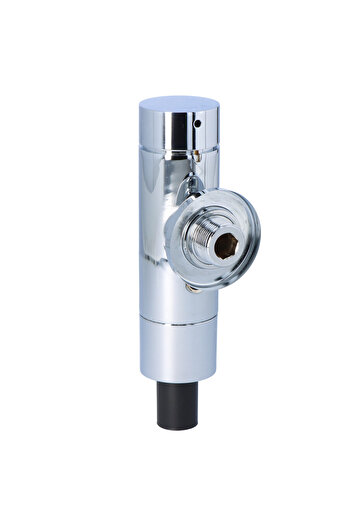 Other Schellomat Basic 34 chrome surface-mounted pressure toilet cistern