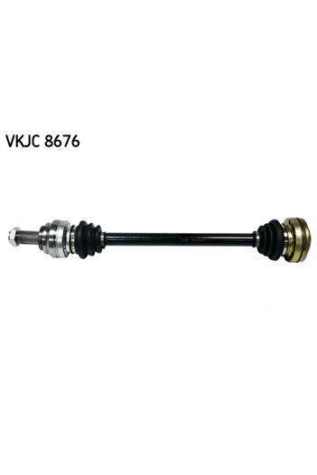 SKF Driveshaft BMW 3 Coupe (E92) 2007-2013