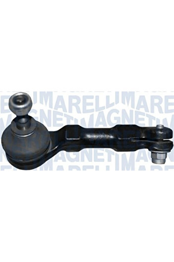 MAGNETI MARELLI Tie rod end Front axle left RENAULT CLIO II (BB_ CB_) 1998-2016