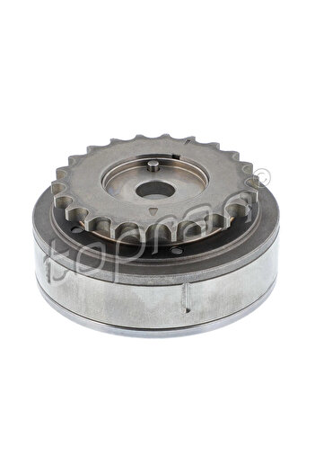 TOPRAN Camshaft Regulator Intake Side AUDI A6 C5 Avant (4B5 4B6) 2001-2005