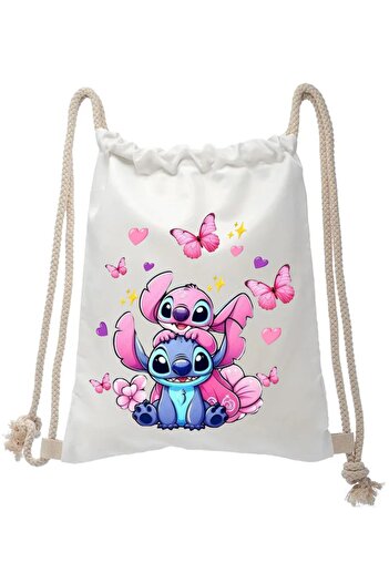 OEM Stitch Backpack