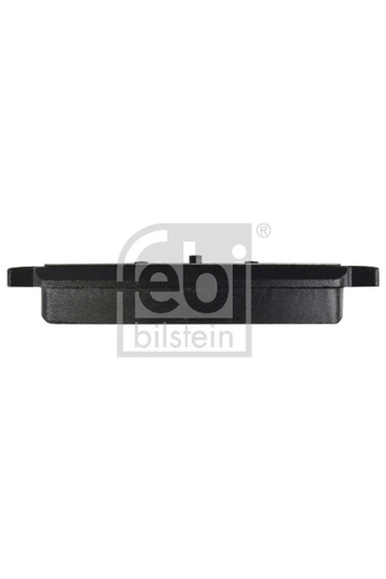 FEBI BILSTEIN Brake pad set rear axle disc brake MERCEDES-BENZ GLB (X247) 2019-2025