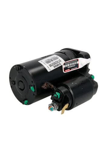 STARDAX Electric motor MITSUBISHI L 300 / DELICA II body (L03_P) 1980-1986