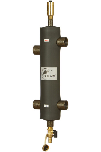 Other SHEOC insulated hydraulic clutch up to 28 kW 1