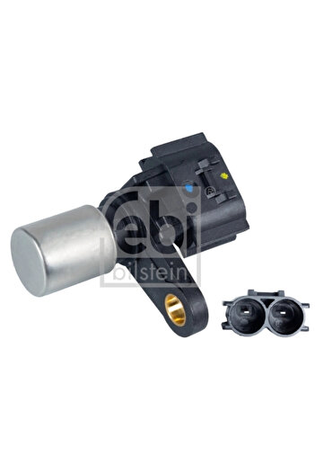 FEBI BILSTEIN Crankshaft pulse sensor TOYOTA COROLLA Verso (_E12_) 2002-2004