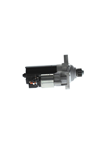 Bosch Electric motor AUDI A3 Sportback (8PA) 2009-2013