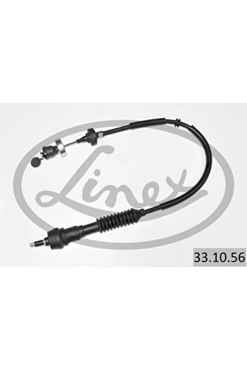 Linex Clutch cable CITROËN BERLINGO / BERLINGO FIRST minibus (MF_ GJK_ GFK_) 1998-2011