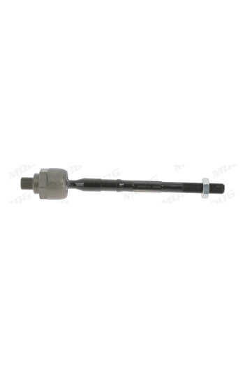 MOOG Tie rod end axial joint RENAULT CLIO IV (BH_) 2012-2021