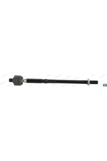 MOOG Axial joint tie rod end FORD FIESTA VI (CB1 CCN) 2008-2017