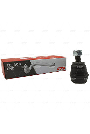CTR Tie rod end Front axle left HONDA HR-V (RU) 2014-2020