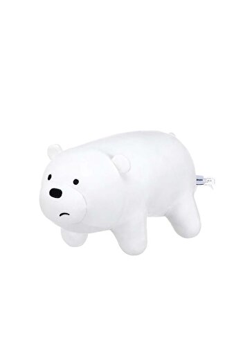 Generic Ice Bear Plush Toy 38x24.5cm