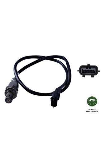 NTK Lambda Sensor RENAULT SANDERO/STEPWAY II (B8_) 2013-2020