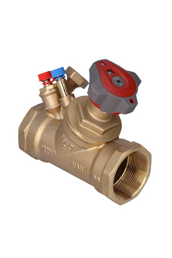 Other STAD DN 50 balancing valve with 34 inch drainage