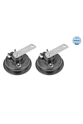 MEYLE Horn VW LT 28-35 I body (281-363) 1975-1996
