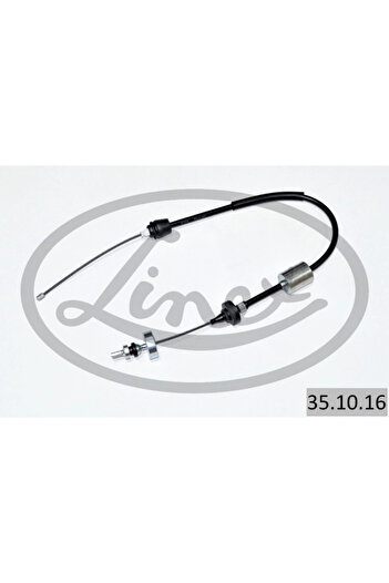 Linex Cablu ambreiaj RENAULT CLIO SYMBOL I (LB_) 2000-2009