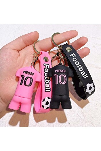 Generic Inter Miami Keychain (Random Selection)