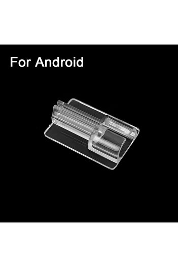 Choice for Android 5pcs 5pcs Soft Silicone Charger Cable Winder Fast Charging Cable Protector Sleeve for A