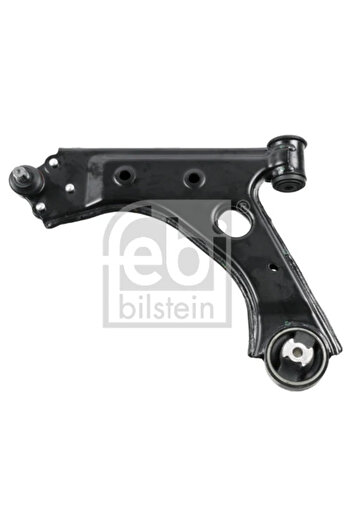 FEBI BILSTEIN Lower wheel suspension arm FIAT GRANDE PUNTO Van (199_) 2006-2013
