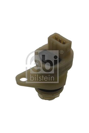 FEBI BILSTEIN Senzor viteza CITROËN BERLINGO / BERLINGO FIRST microbus (MF_ GJK_ GFK_) 1996-2011
