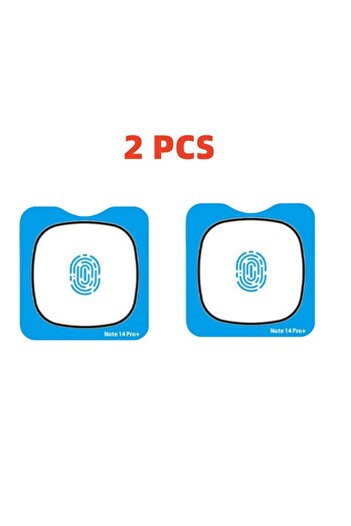 Choice For Note 14 Pro Plus 2 PCS 1/2PCS Camera Lens Protector For Redmi Note 14 Pro Plus Easy to install T