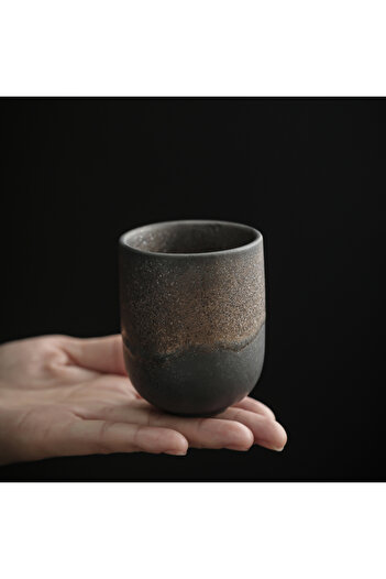 Choice <200ml A New Vintage Ceramics Cups Japanese Stoneware Porcelain 130ml Tea Mug Healthy Lifestyle Kung