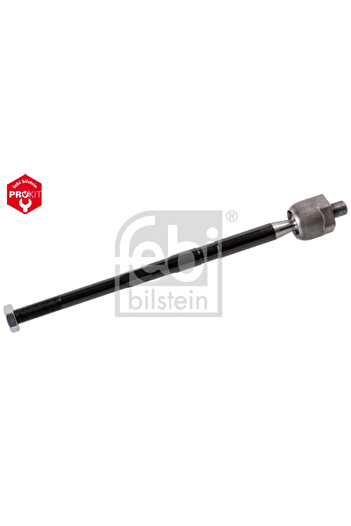 FEBI BILSTEIN Tie rod end axle front right VW LUPO II (5Z1) 2004-2009