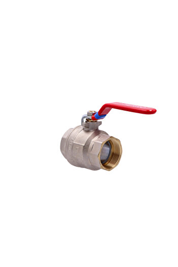 Other FPower 1 12 inch female-female lever ball valve
