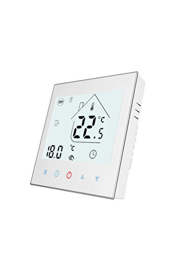 Other HDT1000W white programmable thermostat