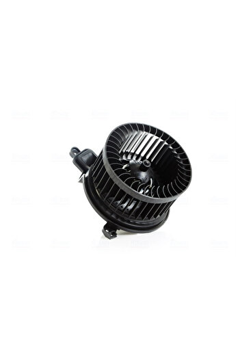 Nissens Ventilator habitaclu CITROËN BERLINGO / BERLINGO FIRST microbus (MF_ GJK_ GFK_) 1996-2011