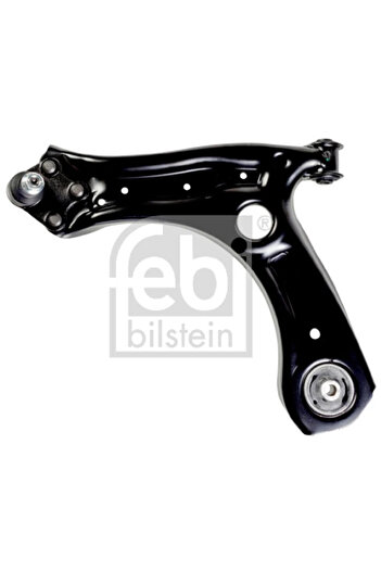 FEBI BILSTEIN Lower suspension arm VW POLO VIVO hatchback (6S1 6S3) 2010-2019
