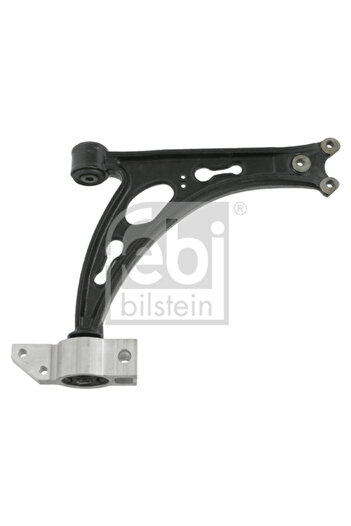 FEBI BILSTEIN Lower control arm AUDI A3 (8P1) 2003-2012