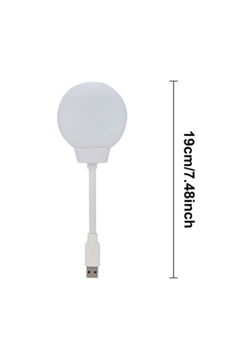 Choice Moon USB Model USB Night Light LED Cute Cartoon Night Lamp Bear Chick Kitten for Baby Kid Bedroom De